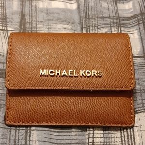 Michael kors wallet